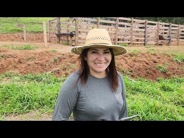 ️ TERRENO MUITO BOM E BARATO - 10.000m² - SÓ R$: 79.700 - BOA TOPOGRAFIA - PAZ E TRANQUILIDADE ️