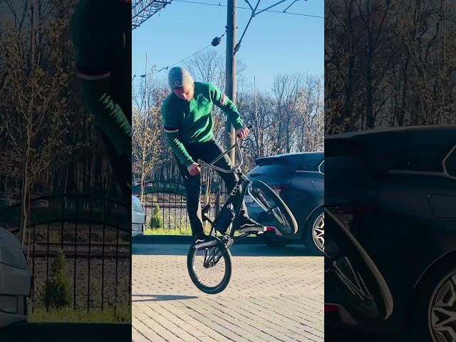 #bmx #бмх #mtb #180