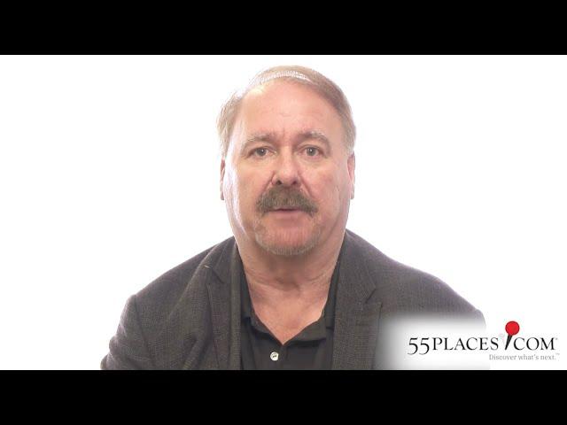 Meet a 55places Partner Agent | John Carlson 55+ Homebuying in Southern California