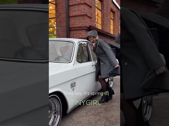 Говорят, сейчас весна