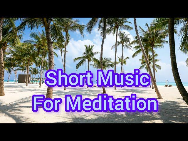 Meditation Relaxing Music: Calm Sleep Meditation Music; @Calm Horizons