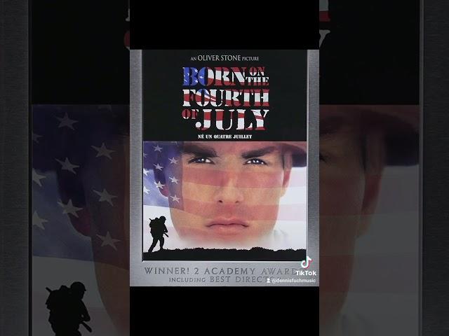 #BornontheFourthofJuly #OliverStone #WillemDafoe#movies #moviereview #cinemalife #tomcruise