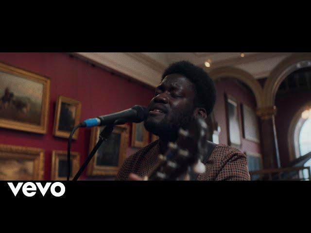 Michael Kiwanuka - Light (Live at the V&A)