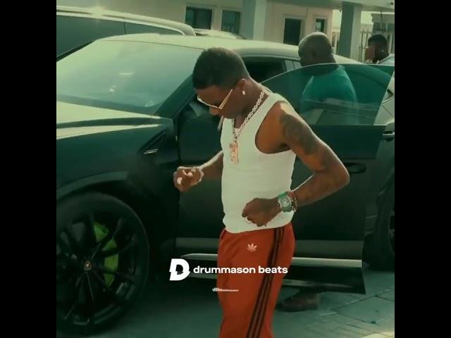 [SOLD] Wizkid x P-Prime Afro-Fusion S2 Type Beat 2023 - "GYRATE" | Afro-Fusion Instrumental 2023