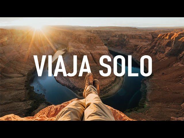 VIAJA SOLO