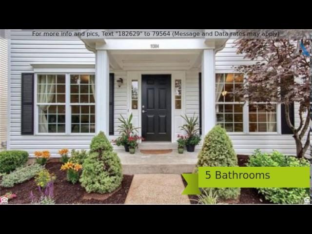 Priced at $299,000 - 11304 Pineview Crossing, Maryland Heights, MO 63043