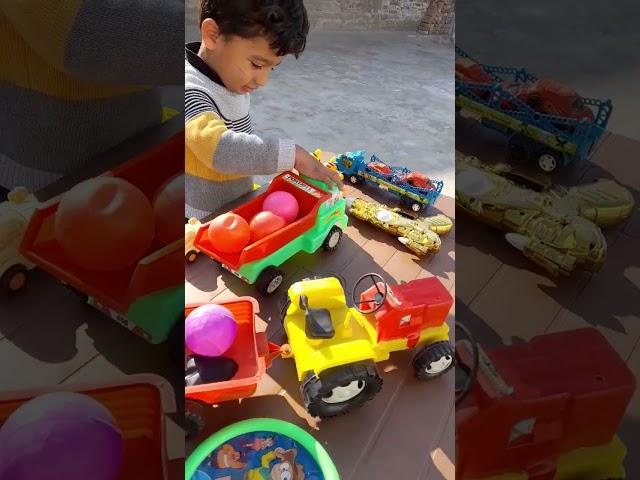 Hammad playing with toys^ #baby #cutebaby #trending #shorts