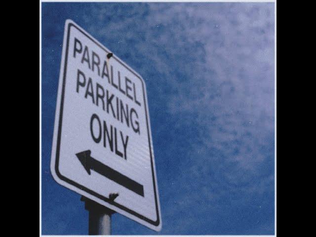 Parallel Parking Only - Mark Generous (Full Jazz Hip Hop Beat Tape)