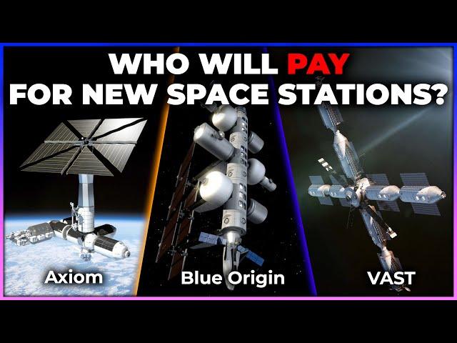 Funding New Space Stations, Pollution from Rocket Launches, Best Place for Space Factory | Q&A 276