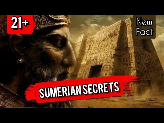 5 Ancient Sumerian Mysteries That Can't Be Explained