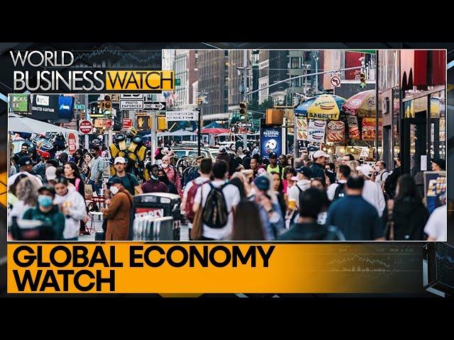 Latest developments in the global economy | World Business Watch | WION