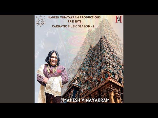 Carnatic Music Season-2 (Live)
