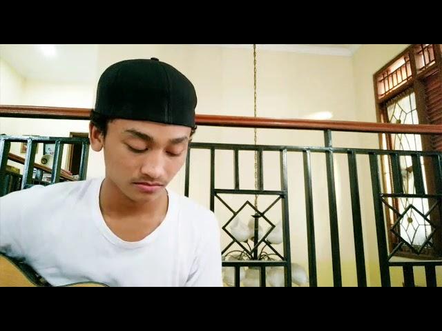 Ed Sheeran Perfect - Cover Faqih Ramadhan