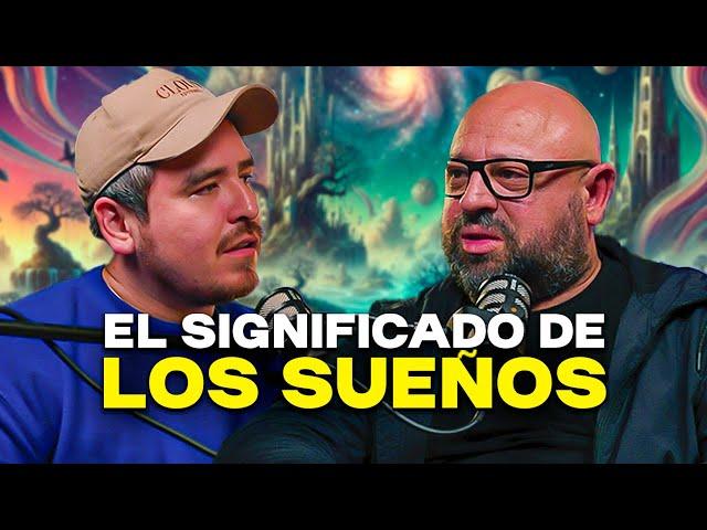 INTERPRETANDO SUEÑOS, EL SIGNIFICADO Y  SUS ADVERTENCIAS / HERNAN POLO / EPISODIO 89