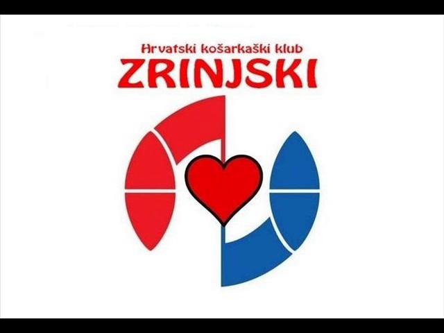 himna HKK Zrinjski (Neka Zrinjski  bude prvi)