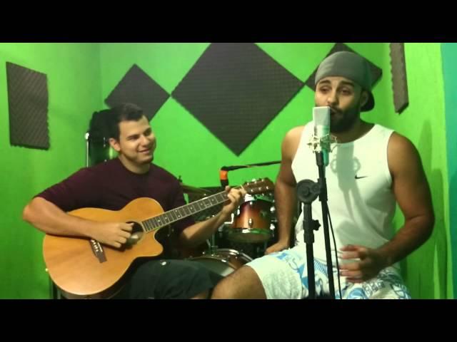 Israel Kennedy e Tácio Medeiros - Locked Out Of Heaven - Bruno Mars