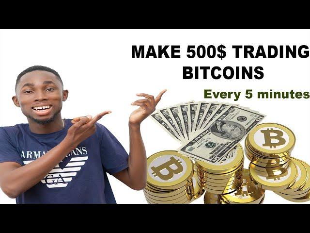 How to make Money trading bitcoins from other Countries on Binance | Cryptocurrency