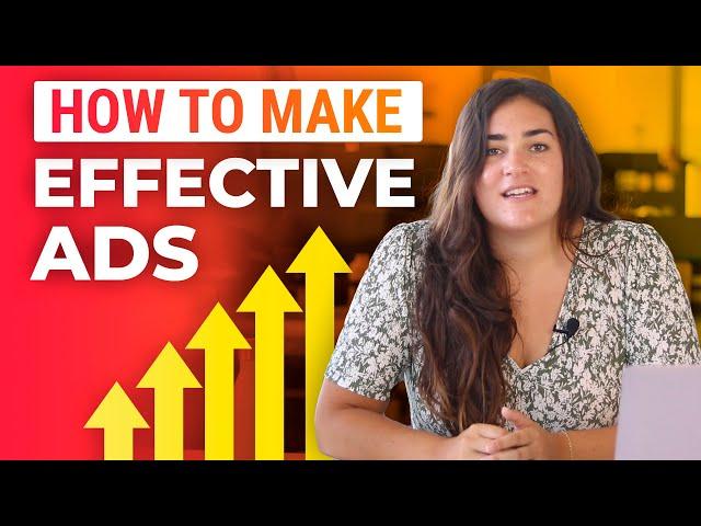 10 Effective Advertising Techniques and Characteristics