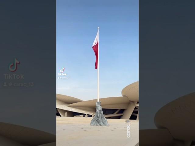 Discover the endless possibilities of Qatar | Qatar Museum Authority | Katara Hospitality #Carac