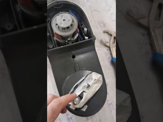 Кухонный комбайн Moulinex