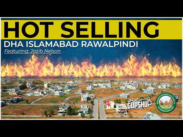 POPULAR PROPERTIES of DHA Islamabad Rawalpindi | Property Gupshup