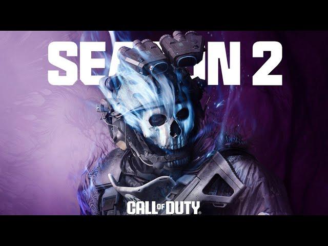 Call Of Duty Modern Warfare 3 Season 2 Warzone Theme