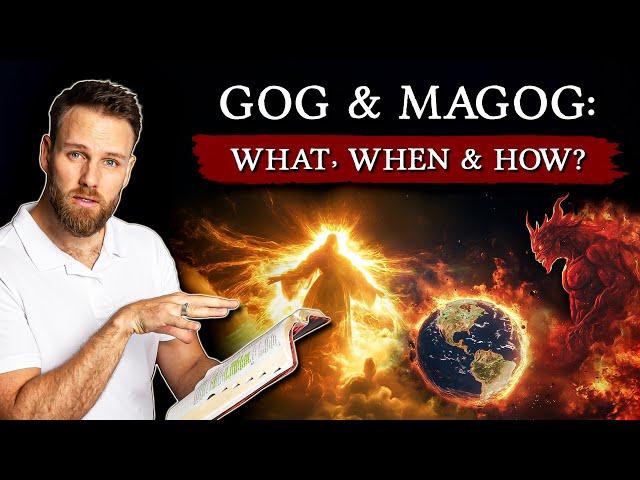 End Times Prophecy: The Mysterious Battle of Gog and Magog Explained