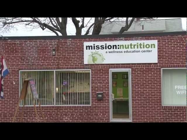 mission:nutrition | nutrition club Cranston RI (401) 649-4264| weight loss programs