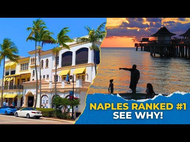 Moving to Naples Florida? Top Reasons People Love It