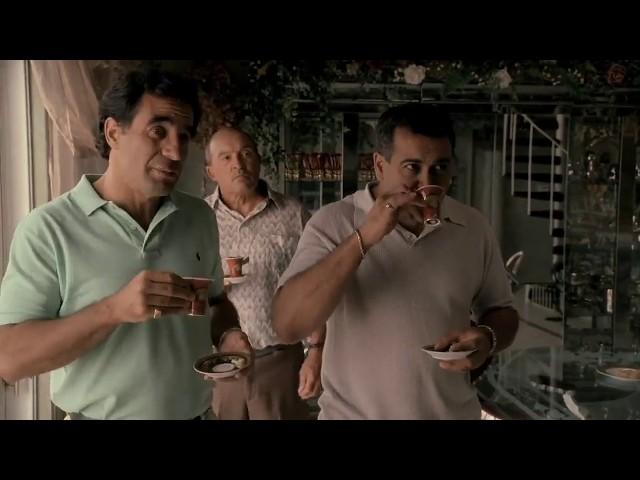 Sopranos - Malapropisms, Malaphors & Other Stuff