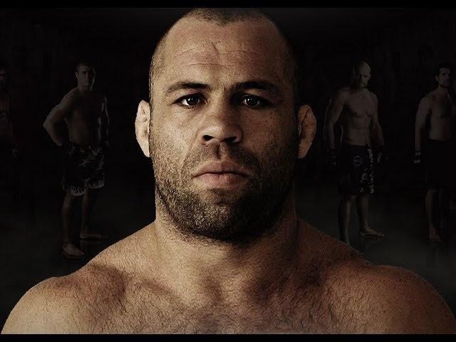 Wanderlei Silva Highlights