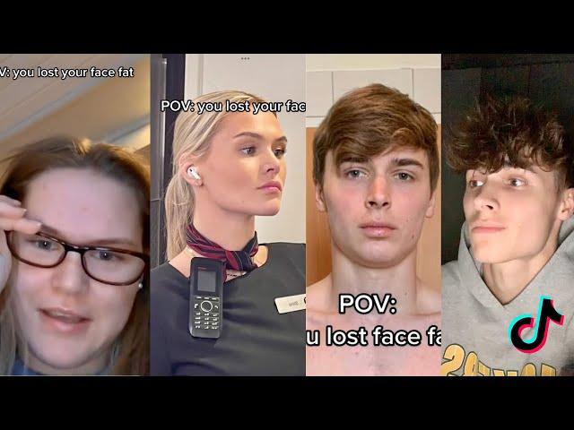 The Most Insane Glow Ups On TikTok!