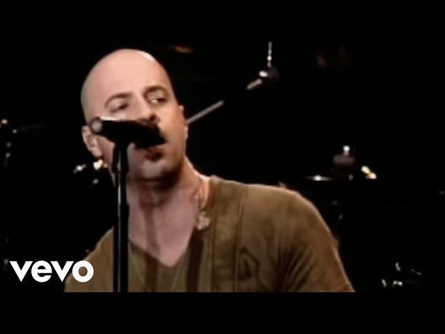 Daughtry - What About Now