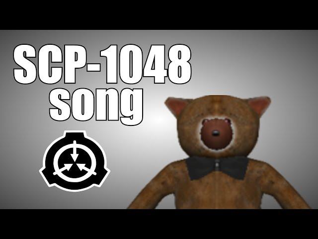 SCP-1048 song (Builder Bear)