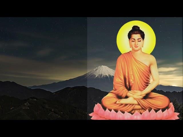 Healing negativity with peaceful music meditation relaxation mind body