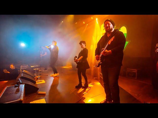 El Mashe - Грустная песня рэпера из провинции (feat. Владимир Демьянов) [Live 19.03.21]