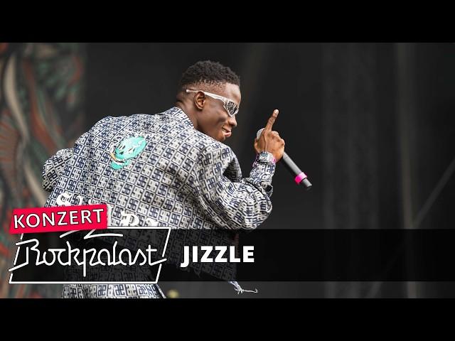 Jizzle live | Summerjam Festival 2024 | Rockpalast