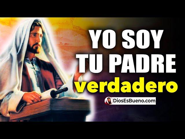 DIOS TE DICE HOY: Este Mismo Día Vuelven a Ti Ese Ánimo y Esa Energía que Necesitas Para Vivir! AMÉN