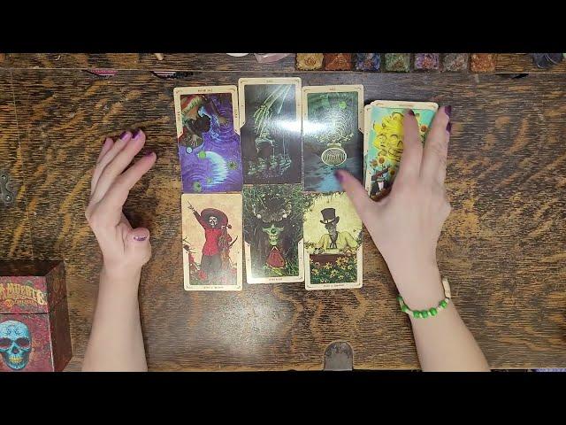 THEIR TRUE THOUGHTS, FEELINGS & INTENTIONS  RIGHT NOW  Pick a Card Intuitive Tarot Love Reading