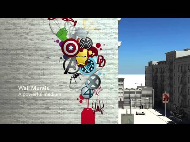 Winning performance, inspiring ideas with 3M Graphics