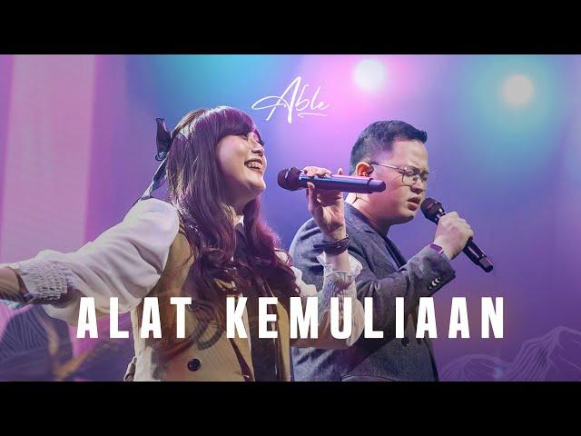 NDC Worship - Alat Kemuliaan (Live)