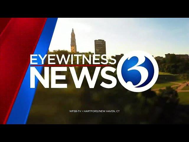 Eyewitness News Wednesday morning