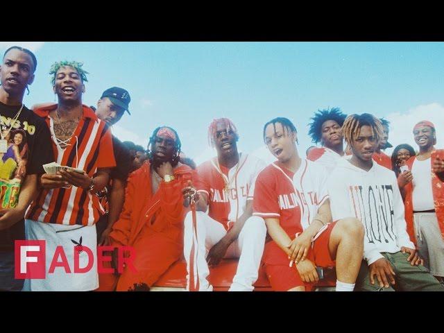 Lil Yachty - "All In" (Official Music Video)