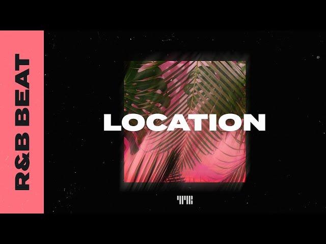 FREE R&B Beat x Soul Guitar Type Beat "Location"