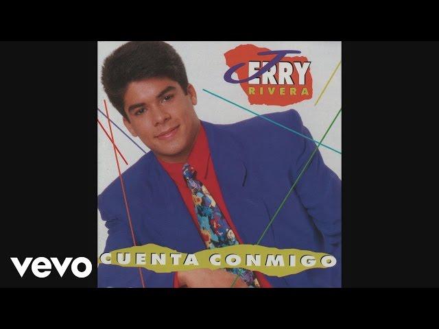 Jerry Rivera - Cuenta Conmigo (Audio)