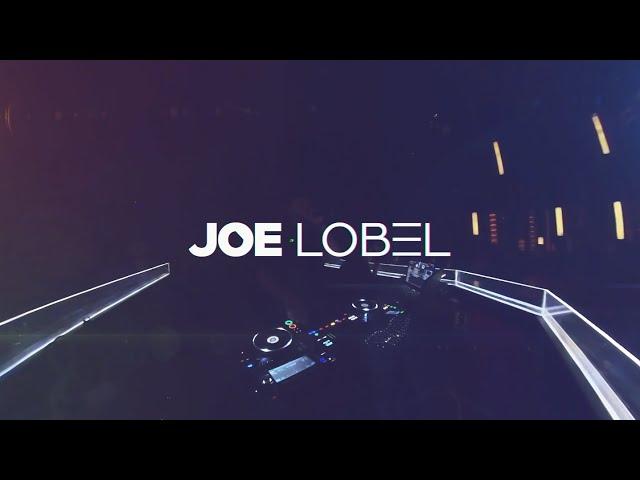 Joe Lobel - Live DJ Set @ Sugar Club Phuket, Thailand // Hip-Hop, Trap, Afrobeats, R&B, UK