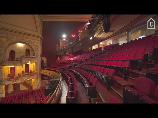 Harlem's Apollo Theater | Curbed Tours