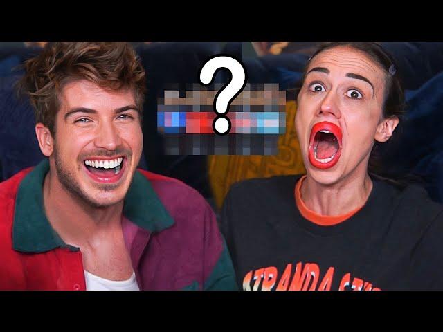 I Almost Killed Miranda Sings...