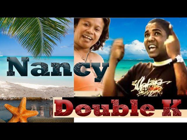 Nancy   FT Double K