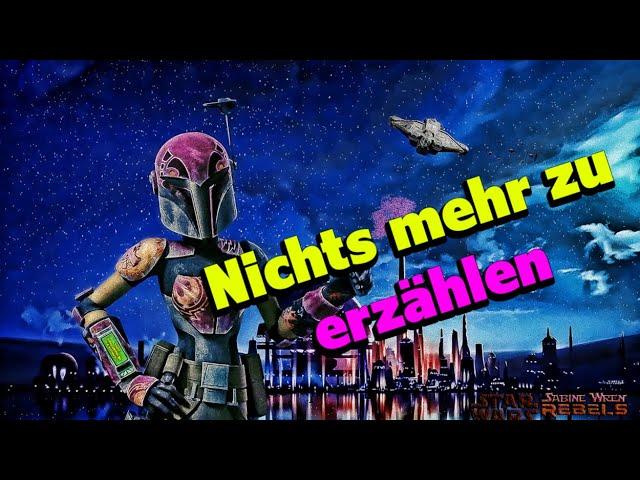 Warum Sabine uninteressant ist! Die auserzählte Barbie-Terroristin //Dead Justice